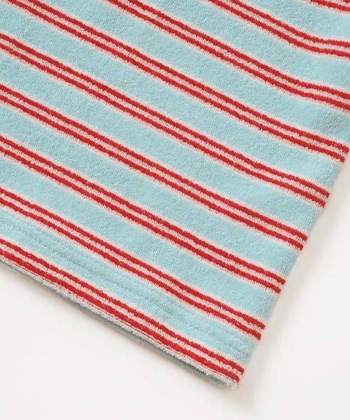 「MILKFED.」 半袖カットソー ONE SIZE グリーン レディース_画像7
