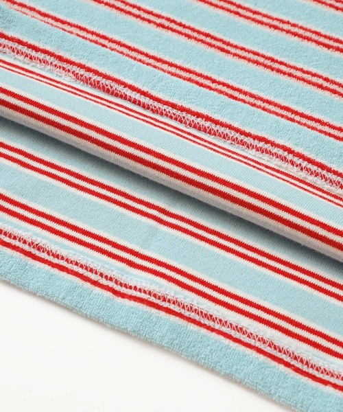 「MILKFED.」 半袖カットソー ONE SIZE グリーン レディース_画像8
