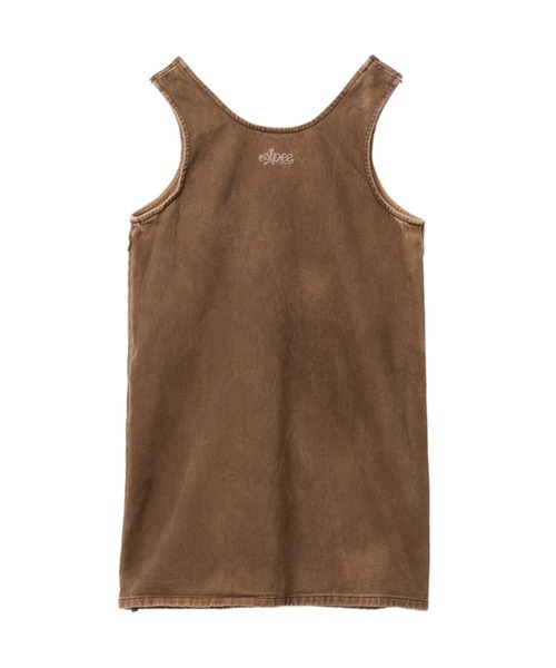 A BATHING APE（アベイシングエイプ） ワンピース A-LINE DRESS