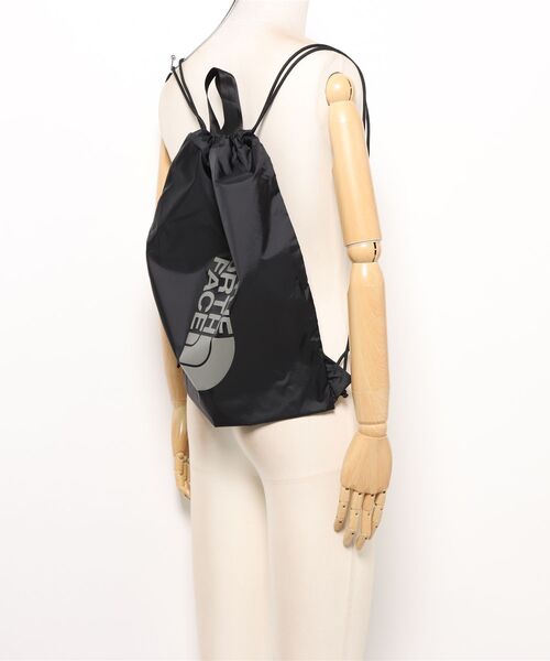 THE NORTH FACE（ザ ノースフェイス） エコバッグ ナップサック