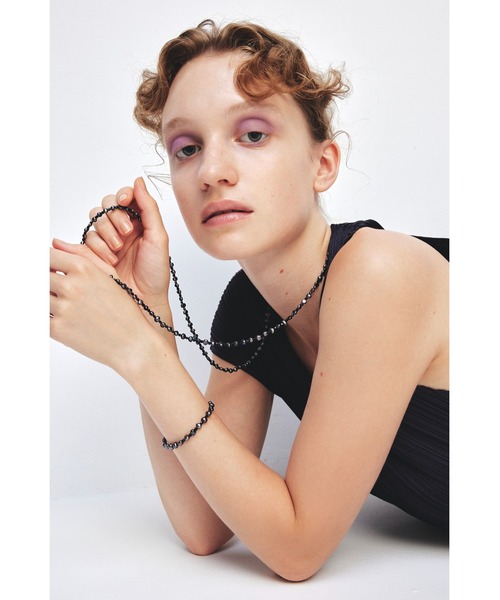 les bonbon（ルボンボン） アレルギー対応 ブレスレット 「les bonbon