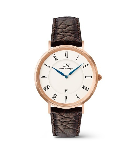 ダニエルウェリントン DW00100164 時計 腕時計 Daniel Wellington / ダニエルウェリントン クラシックペティット