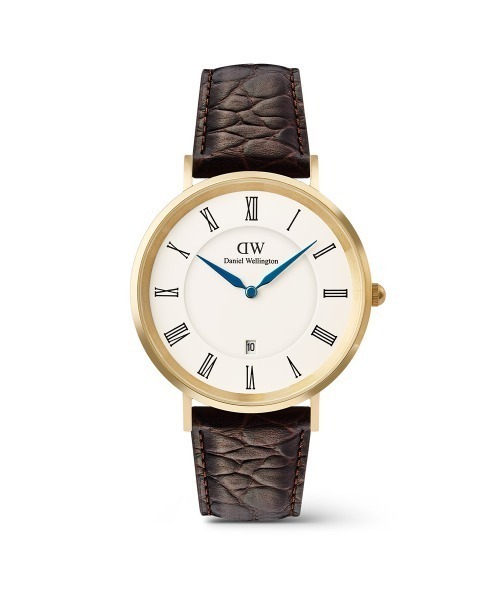 【大幅値下】新品 ダニエルウェリントン 腕時計 Daniel Wellington（ダニエルウェリントン） 腕時計 レディース