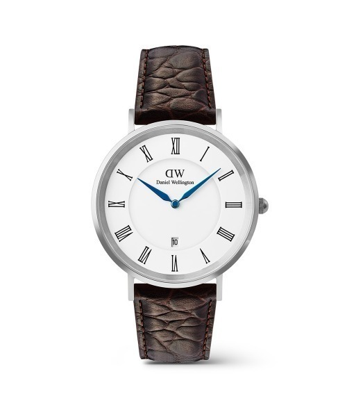 Daniel Wellington（ダニエルウェリントン） 腕時計 Classic Roman