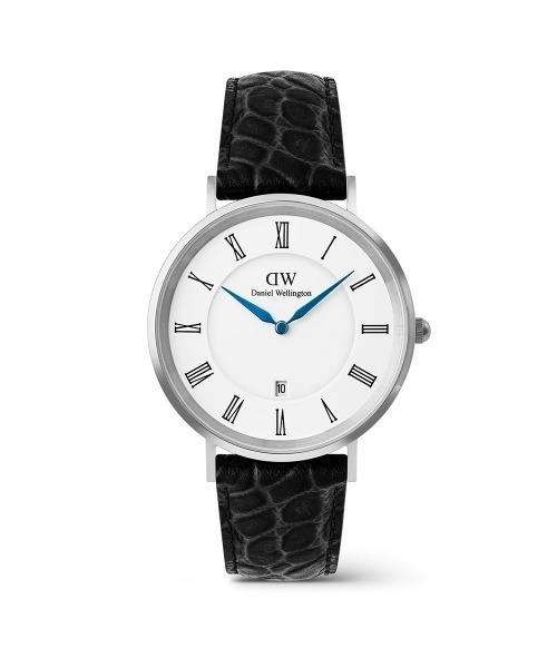 Daniel Wellington（ダニエルウェリントン） 腕時計 Classic Roman