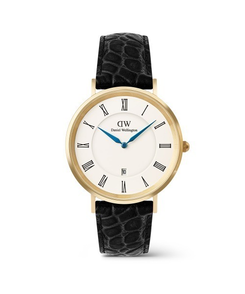 Daniel Wellington（ダニエルウェリントン） 腕時計 Classic Roman