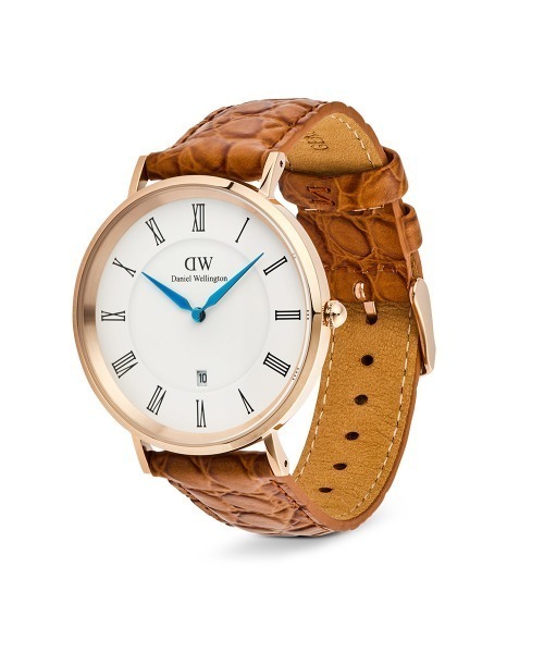 Daniel Wellington（ダニエルウェリントン） 腕時計 Classic Roman