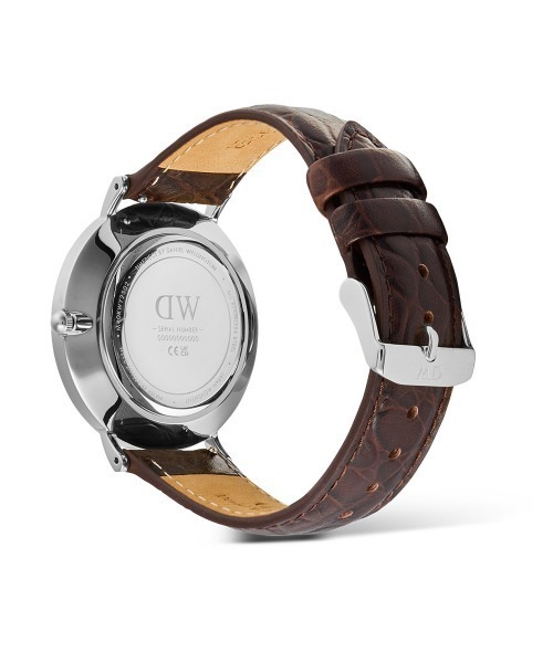 Daniel Wellington（ダニエルウェリントン） 腕時計 Classic Roman