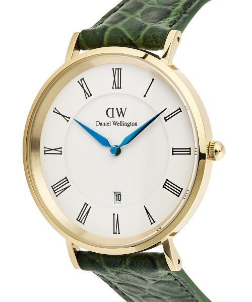 Daniel Wellington（ダニエルウェリントン） 腕時計 Classic Roman