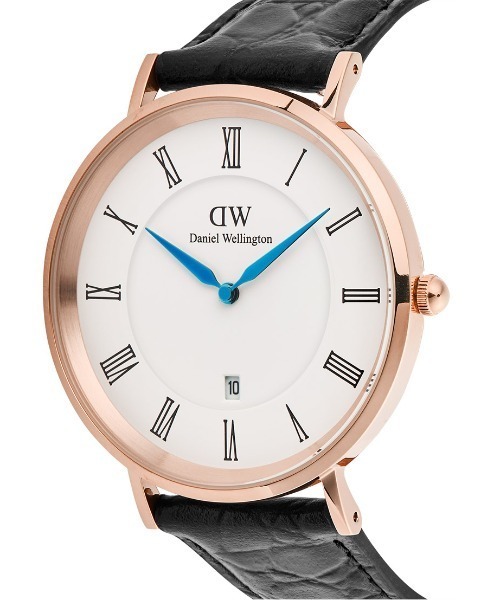 Daniel Wellington（ダニエルウェリントン） 腕時計 Classic Roman