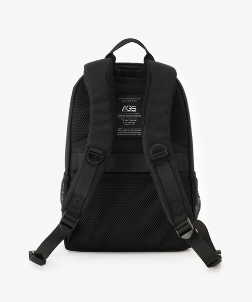 「Afternoon Tea」 リュック ONE SIZE ブラック レディース_画像6