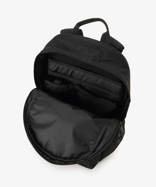 「Afternoon Tea」 リュック ONE SIZE ブラック レディース_画像8