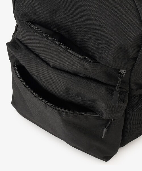 「Afternoon Tea」 リュック ONE SIZE ブラック レディース_画像9