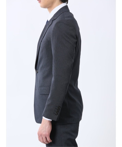 ☆ TAKAQ タカキュー メンズセットアップスーツ　AB7 TAKA-Q（タカキュー） スーツ AB7 ネイビー メンズ : ZOZOTOWN Yahoo