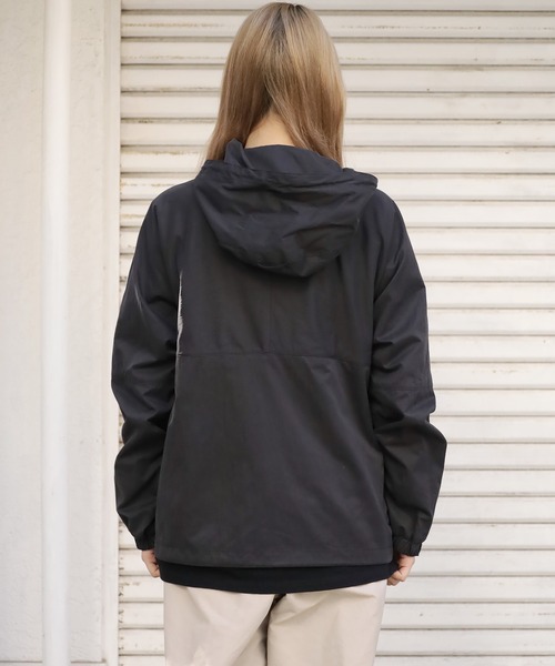 「Cape HEIGHTS」 マウンテンパーカー M ブラック メンズ_画像2