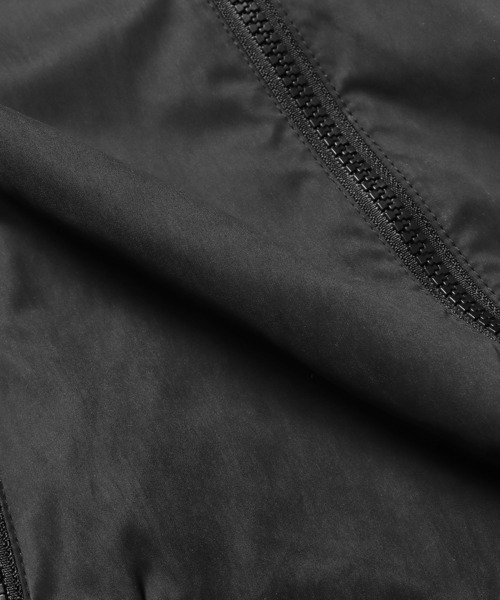 「Cape HEIGHTS」 マウンテンパーカー M ブラック メンズ_画像5