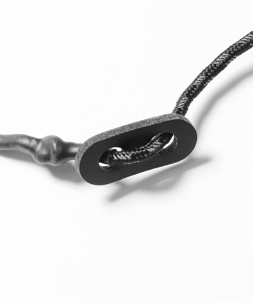 「Cape HEIGHTS」 マウンテンパーカー M ブラック メンズ_画像9