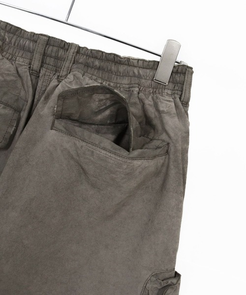カーゴパンツ mp14755-grunge layered Cargo Pants レイヤードカーゴパンツ(AP2618046) メンズ_20