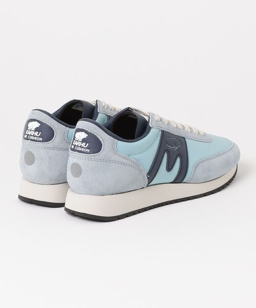 「KARHU」 ローカットスニーカー 6 ピンク レディース_画像5