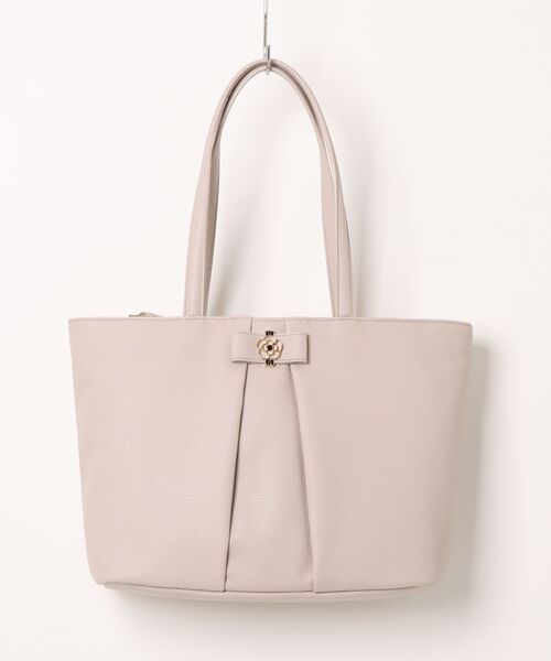 CLATHAS（クレイサス） トートバッグ ルルリア A4トートバッグ 