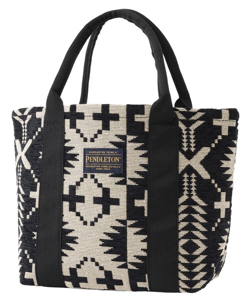 PENDLETON（ペンドルトン） トートバッグ ゴブラン ジャガード
