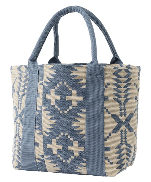 PENDLETON（ペンドルトン） トートバッグ ゴブラン ジャガード