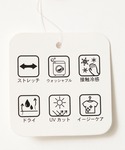 ワイドパンツ パンツ ひんやり 接触冷感 吸水...の詳細画像1