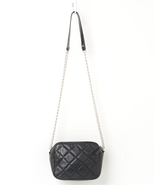 「kate spade new york」 ショルダーバッグ - ブラック レディースの画像