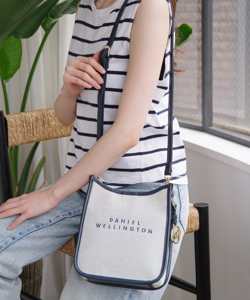 Daniel Wellington（ダニエルウェリントン） ショルダーバッグ バッグ 