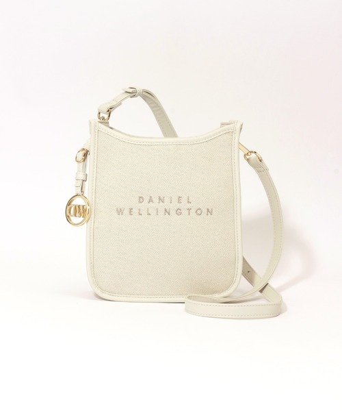 Daniel Wellington（ダニエルウェリントン） ショルダーバッグ バッグ