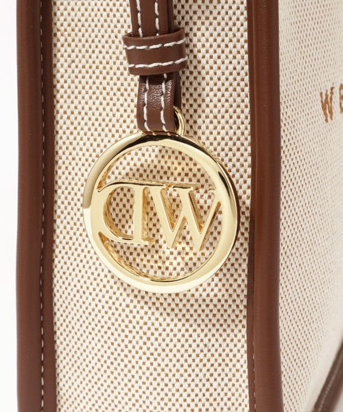 Daniel Wellington（ダニエルウェリントン） ショルダーバッグ バッグ