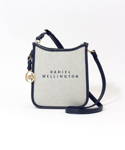Daniel Wellington（ダニエルウェリントン） ショルダーバッグ バッグ