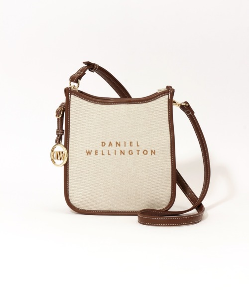 Daniel Wellington（ダニエルウェリントン） ショルダーバッグ バッグ