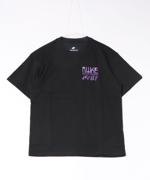 NIKE（ナイキ） tシャツ M SWSH SOUNDS TEE ショートスリーブ IH1370