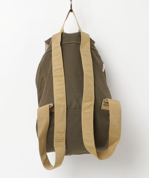 「BAG'n'NOUN」 リュック - グリーン レディース_画像2