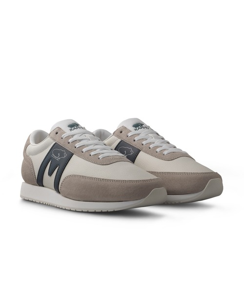 「KARHU」 ローカットスニーカー 5 ライトブルー レディース_画像6