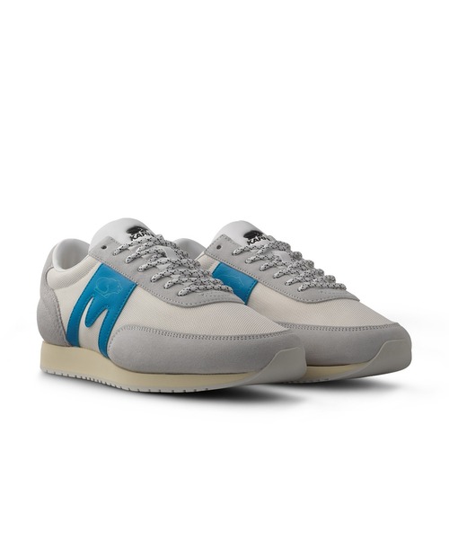 「KARHU」 ローカットスニーカー 5 ライトブルー レディース_画像7