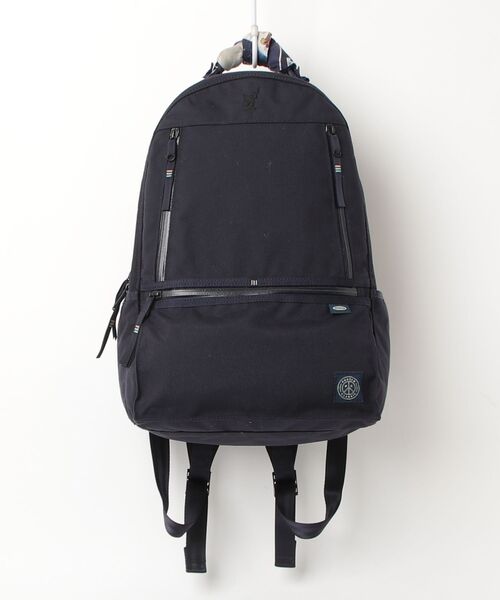 PORTER CLASSIC ネイビー リュック PORTER CLASSIC（ポータークラシック） デイバック リュック NEWTON