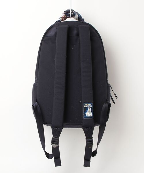 PORTER CLASSIC ネイビー リュック 選べるノベルティ付】 ポータークラシック コーデュラナイロン