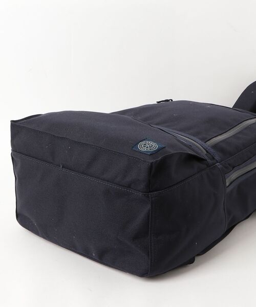 PORTER CLASSIC（ポータークラシック） リュック FREE ネイビー メンズ