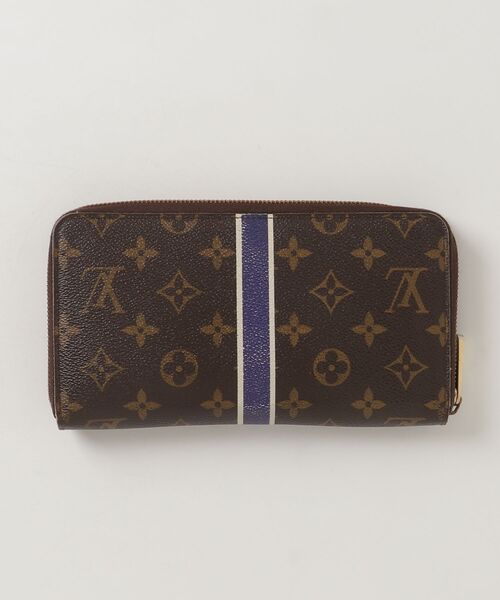 ⛄️良品⛄️ ルイヴィトン モノグラム　ジッピーオーガナイザー　長財布 #136 LOUIS VUITTON（ルイ・ヴィトン） モノグラム ジッピーオーガナイザー