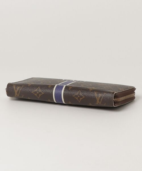 ルイヴィトン モノグラム ジッピー オーガナイザー 長財布 LOUIS VUITTON（ルイ・ヴィトン） モノグラム ジッピーオーガナイザー