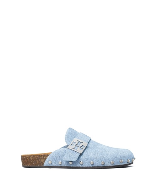 TORY BURCH（トリーバーチ） サンダル メロー スタッズ ミュール
