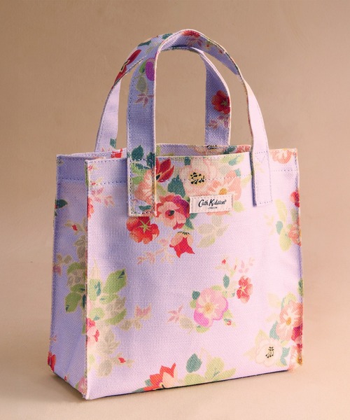 Cath Kidston（キャス・キッドソン） ハンドバッグ スモール ブック