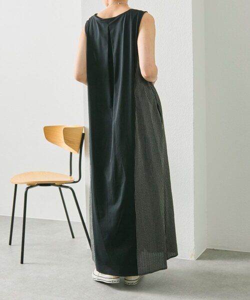 ワンピース セット切替ワンピース「SUM1 STYLE」の画像