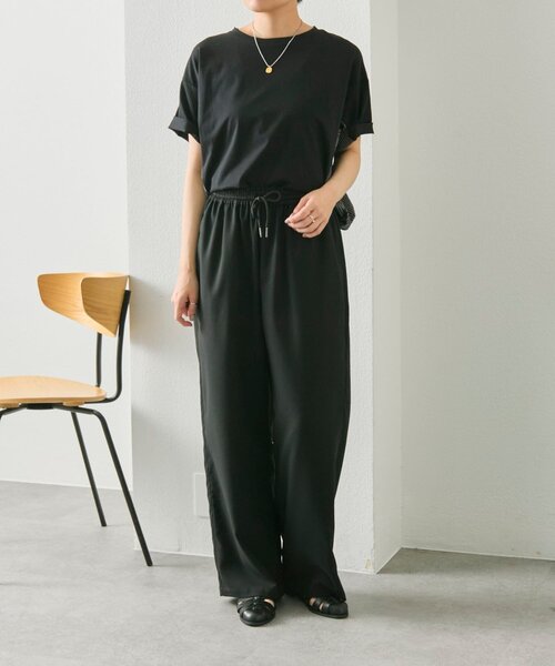 ワンピース セット切替ワンピース「SUM1 STYLE」の画像
