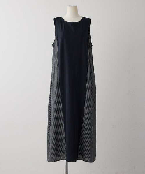 ワンピース セット切替ワンピース「SUM1 STYLE」の画像