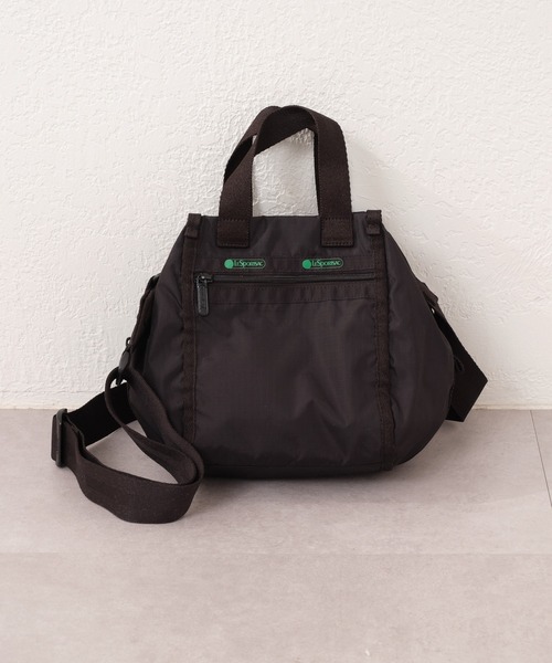 LeSportsac（レスポートサック） 2WAYバッグ「Franklin Climbingコラボ