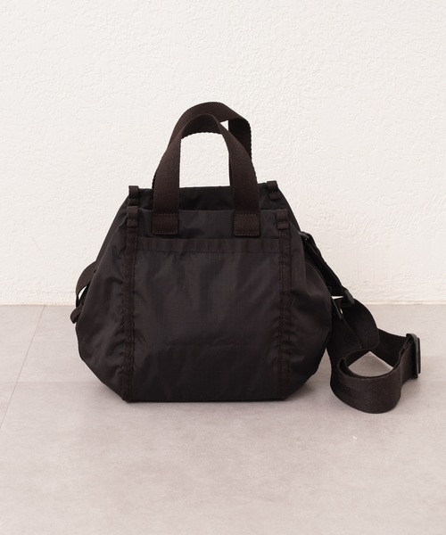 LeSportsac（レスポートサック） 2WAYバッグ「Franklin Climbingコラボ