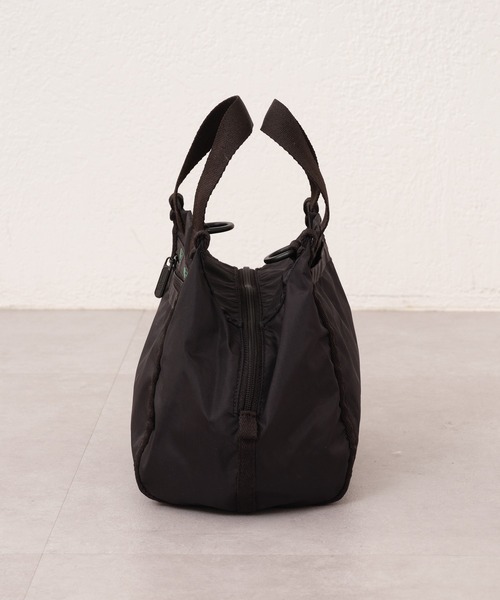 LeSportsac（レスポートサック） 2WAYバッグ「Franklin Climbingコラボ